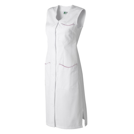 Blouse medicale on sale sans manche