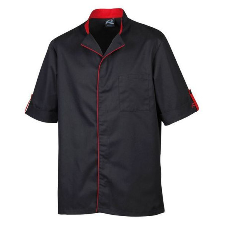 Veste boucher Veste boucher