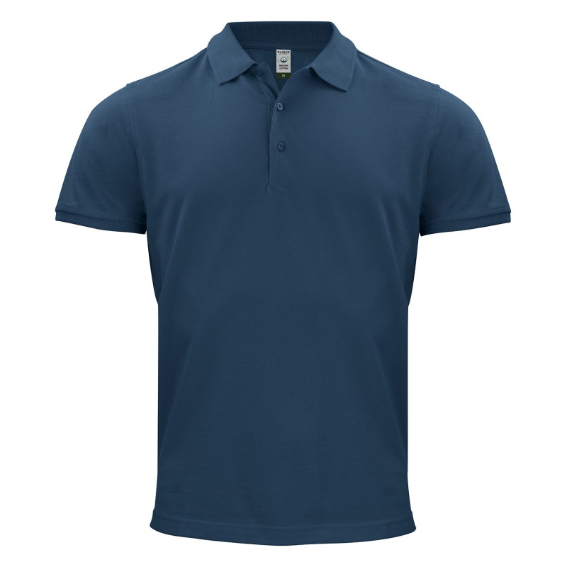 polo professionnel coton bio