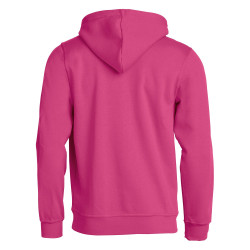 sweat travail rose