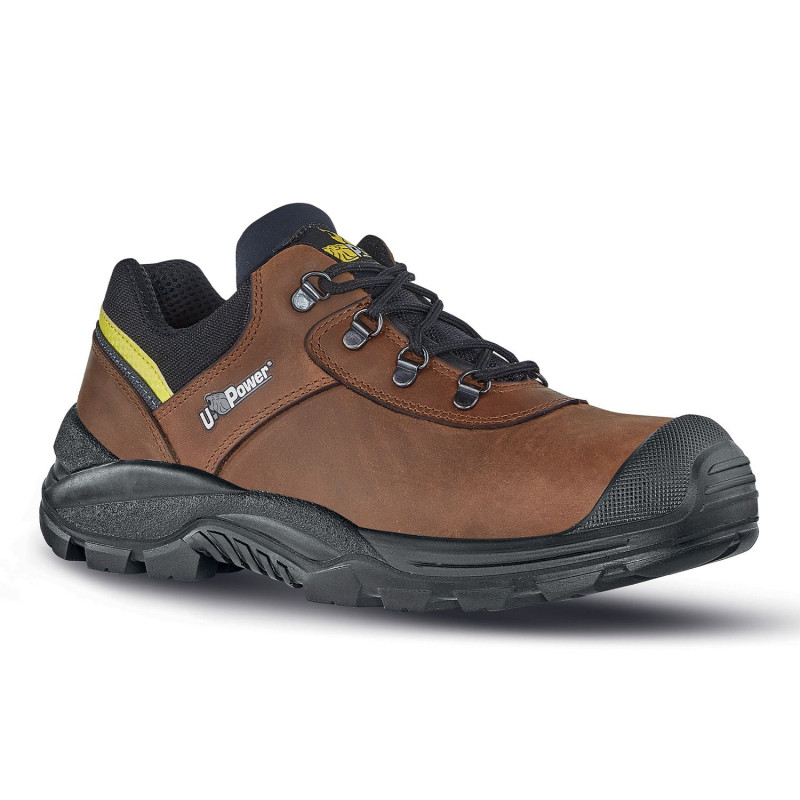 Chaussures de sécurité tout terrain UPower S3 SRC MERIDIANE UK