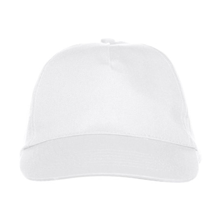 Casquette travail blanche Casquette travail blanche