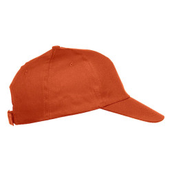 Casquette clique