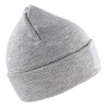 Bonnet travail gris