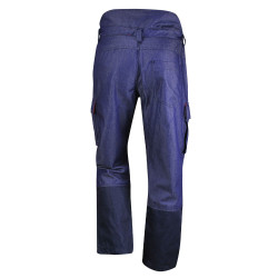 pantalon anti coupure