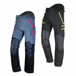 Pantalon paysagiste Francital