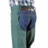 pantalon francital