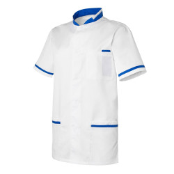 Tunique médicale homme 