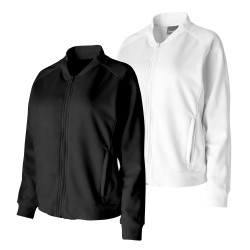 Blouson médical pour femme