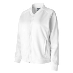 Blouson médical femme