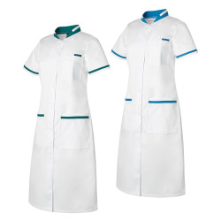 Blouse médicale femme