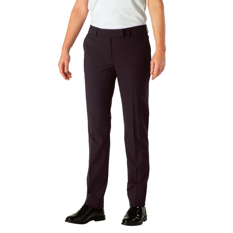 Pantalon service Femme