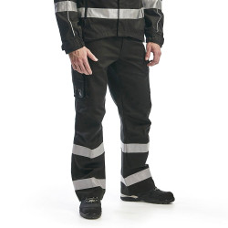 Pantalon transport blaklader