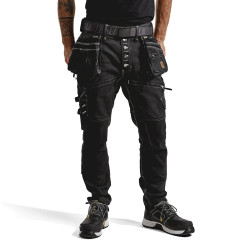 Pantalon artisan x1900 blaklader