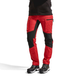 Pantalon travail femme blaklader