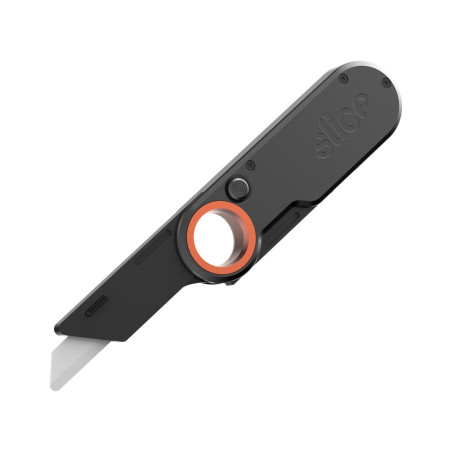 Cutter Folding Utility Knife 10562 Slice