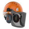 Casque forestier EVOGuard®M JSP