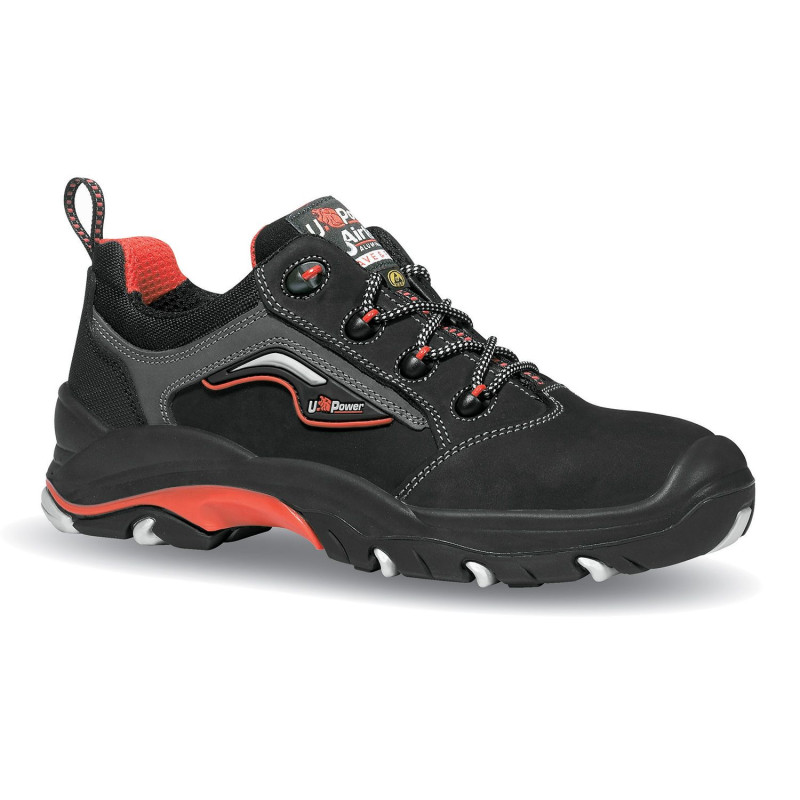 chaussure sécurité basse