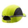 Casquette sécurité micro visière