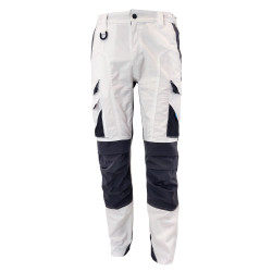 promotion pantalon peintre