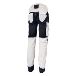 pantalon travail peintre en batiment