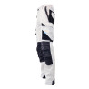 pantalon peintre renforcé