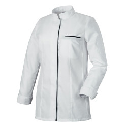 Veste de cuisine femme EKIRA ML Robur