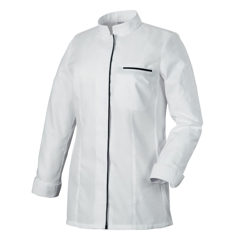 Veste de cuisine femme EKIRA ML Robur