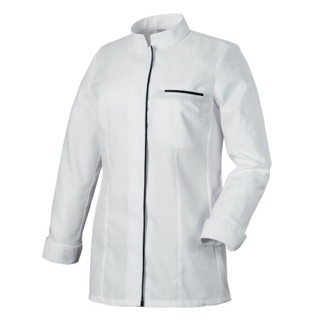 Veste de cuisine femme EKIRA ML Robur