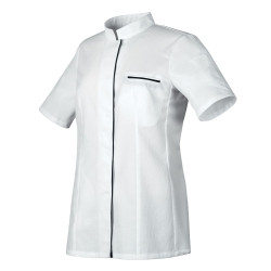 Veste de cuisine femme EKIRA MC Robur