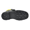 chaussures de sécurité forestier EN 17249 Classe 1	