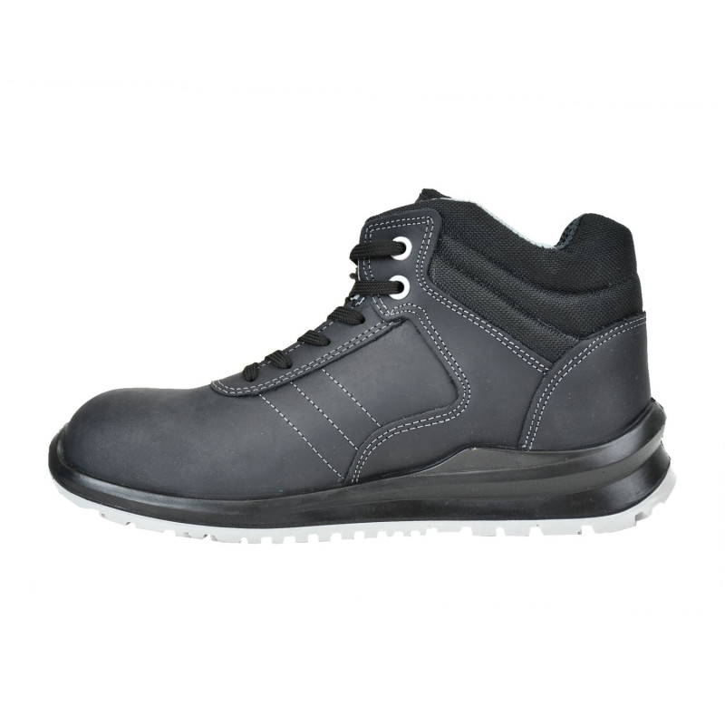 Bottes De Sécurité U-Power Nordic Plus Anti-Glissement S3 CI SRC - Environnements Humides