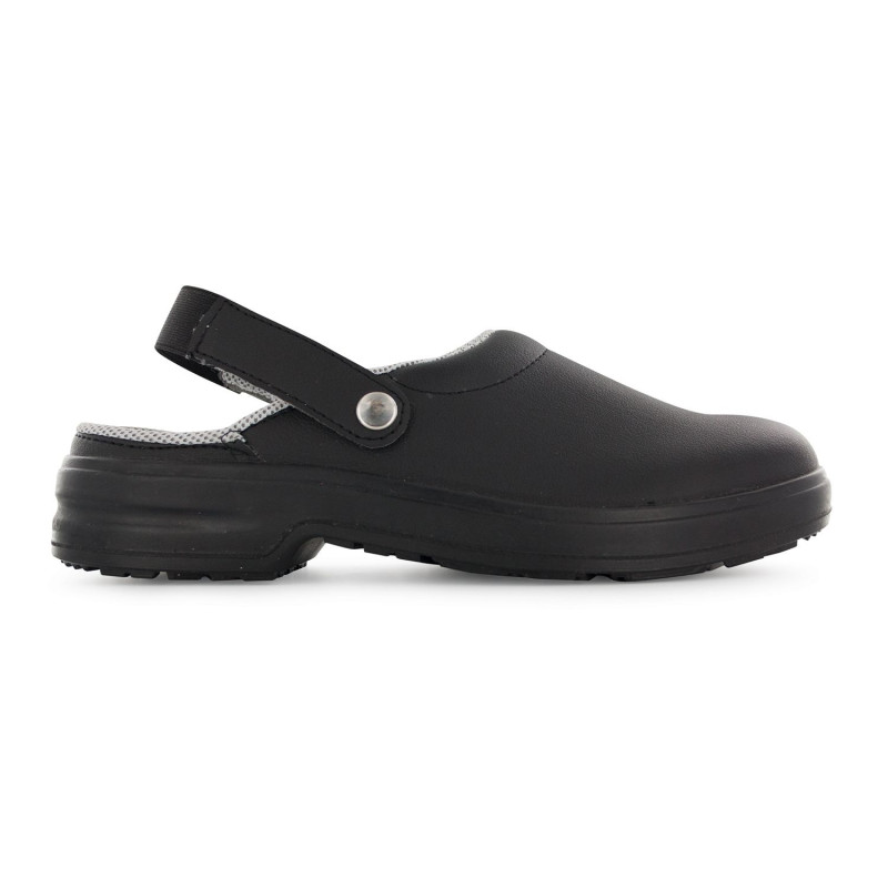 Sabot de sécurité noir 