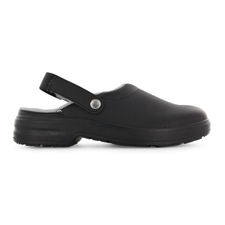 Sabot de sécurité noir 
