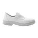 Chaussures cuisine blanches nordways tony	