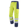 pantalon travaux publics