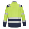 Veste haute visibilité