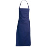 Tablier de Cuisine Bleu