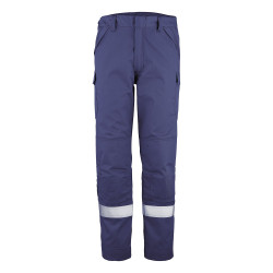 pantalon genouillère atex