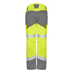 pantalon atex haute visibilité cepovett