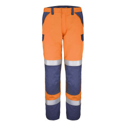 pantalon travail ignifuge