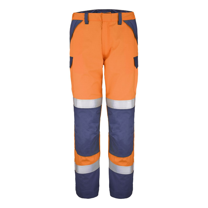 pantalon travail ignifuge