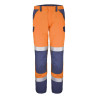 pantalon travail ignifuge