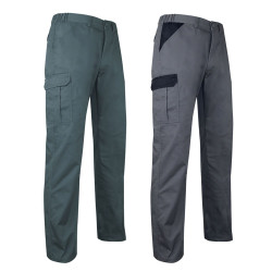 Pantalon LMA Workwear  Pantalon de travail pas cher