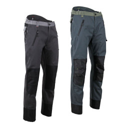 Pantalon de travail professionnel homme logistique artisan transport  chantier, VT218