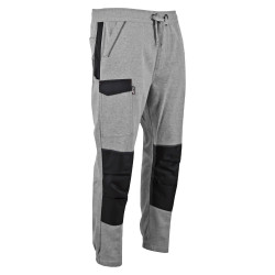 pantalon travail jogging