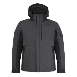 Parka travail chaude