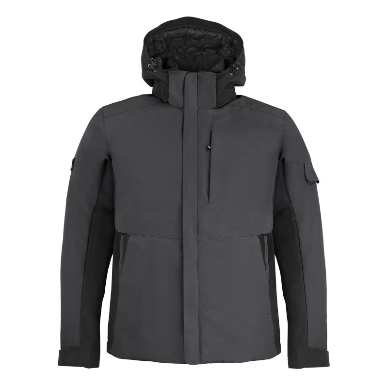 Parka travail chaude