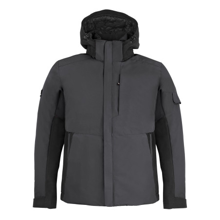 Parka travail chaude