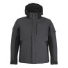 Parka travail chaude